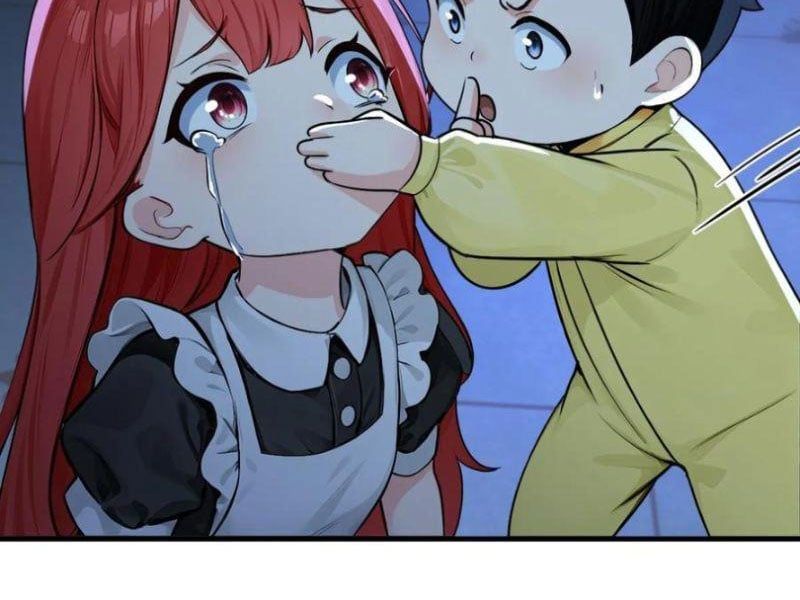 Sau Khi Đầu Thai, Ta Được Kẻ Thù Khắc Thành Vô Địch - Chapter 17 - Page 20