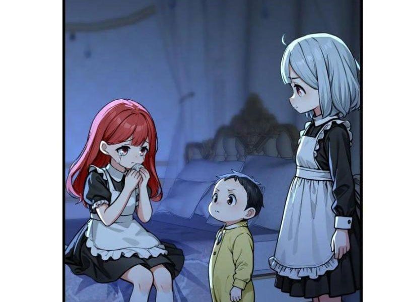 Sau Khi Đầu Thai, Ta Được Kẻ Thù Khắc Thành Vô Địch - Chapter 17 - Page 22