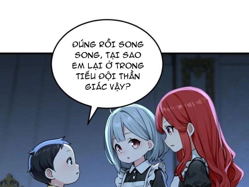 Sau Khi Đầu Thai, Ta Được Kẻ Thù Khắc Thành Vô Địch - Chapter 17 - Page 3