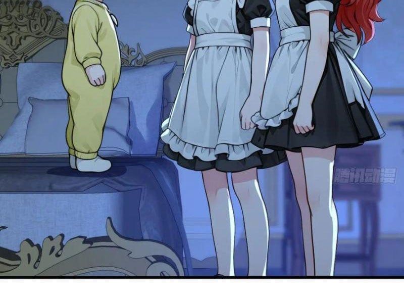 Sau Khi Đầu Thai, Ta Được Kẻ Thù Khắc Thành Vô Địch - Chapter 17 - Page 4