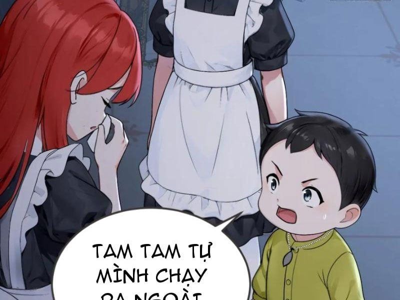 Sau Khi Đầu Thai, Ta Được Kẻ Thù Khắc Thành Vô Địch - Chapter 17 - Page 43