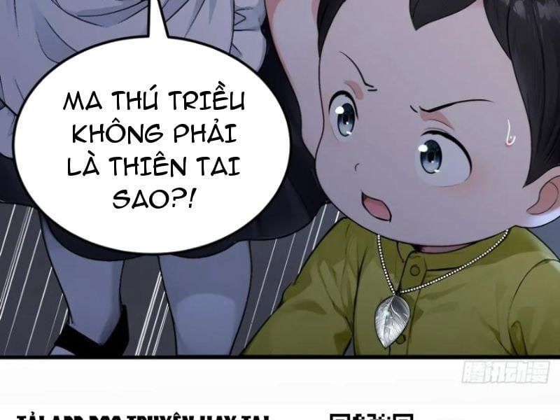 Sau Khi Đầu Thai, Ta Được Kẻ Thù Khắc Thành Vô Địch - Chapter 17 - Page 50