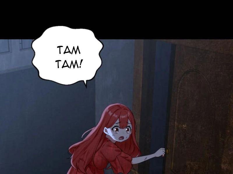 Sau Khi Đầu Thai, Ta Được Kẻ Thù Khắc Thành Vô Địch - Chapter 17 - Page 54