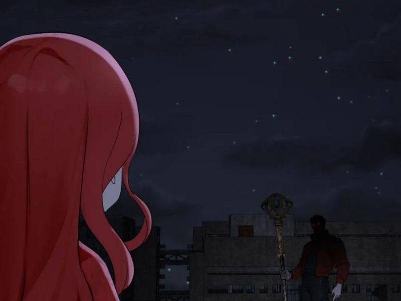 Sau Khi Đầu Thai, Ta Được Kẻ Thù Khắc Thành Vô Địch - Chapter 17 - Page 58