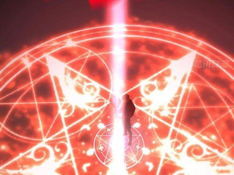 Sau Khi Đầu Thai, Ta Được Kẻ Thù Khắc Thành Vô Địch - Chapter 17 - Page 69