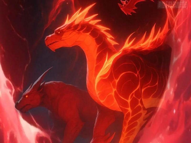 Sau Khi Đầu Thai, Ta Được Kẻ Thù Khắc Thành Vô Địch - Chapter 17 - Page 86