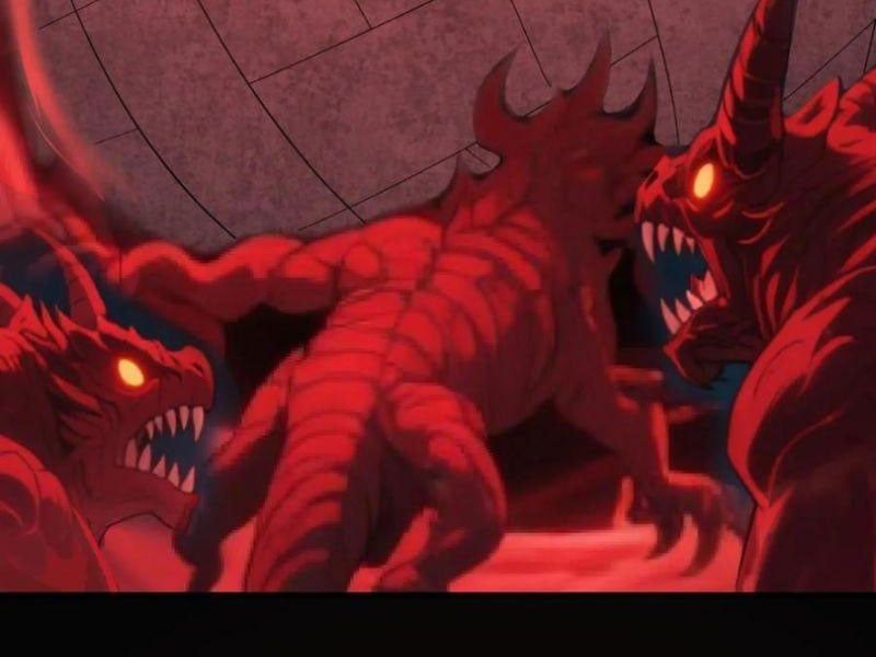 Sau Khi Đầu Thai, Ta Được Kẻ Thù Khắc Thành Vô Địch - Chapter 17 - Page 91