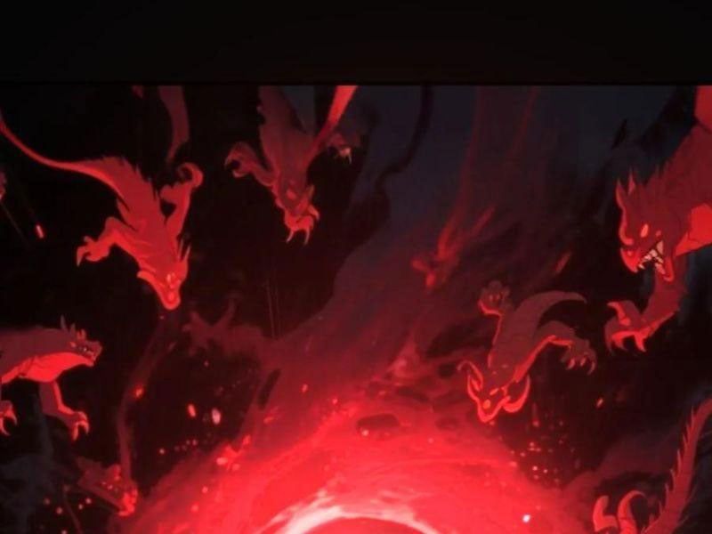 Sau Khi Đầu Thai, Ta Được Kẻ Thù Khắc Thành Vô Địch - Chapter 17 - Page 92