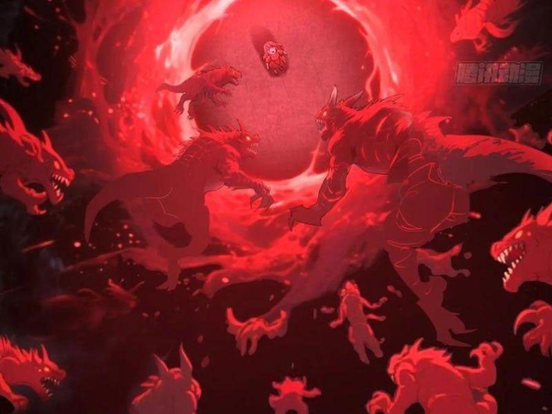 Sau Khi Đầu Thai, Ta Được Kẻ Thù Khắc Thành Vô Địch - Chapter 17 - Page 93