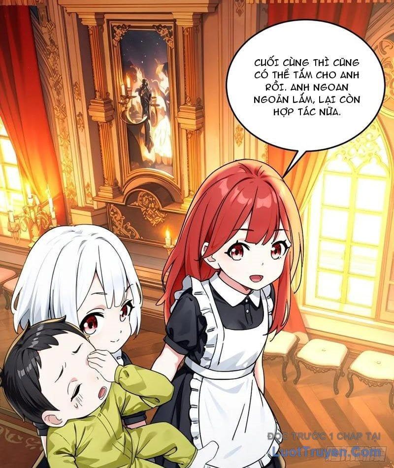 Sau Khi Đầu Thai, Ta Được Kẻ Thù Khắc Thành Vô Địch - Chapter 18 - Page 15