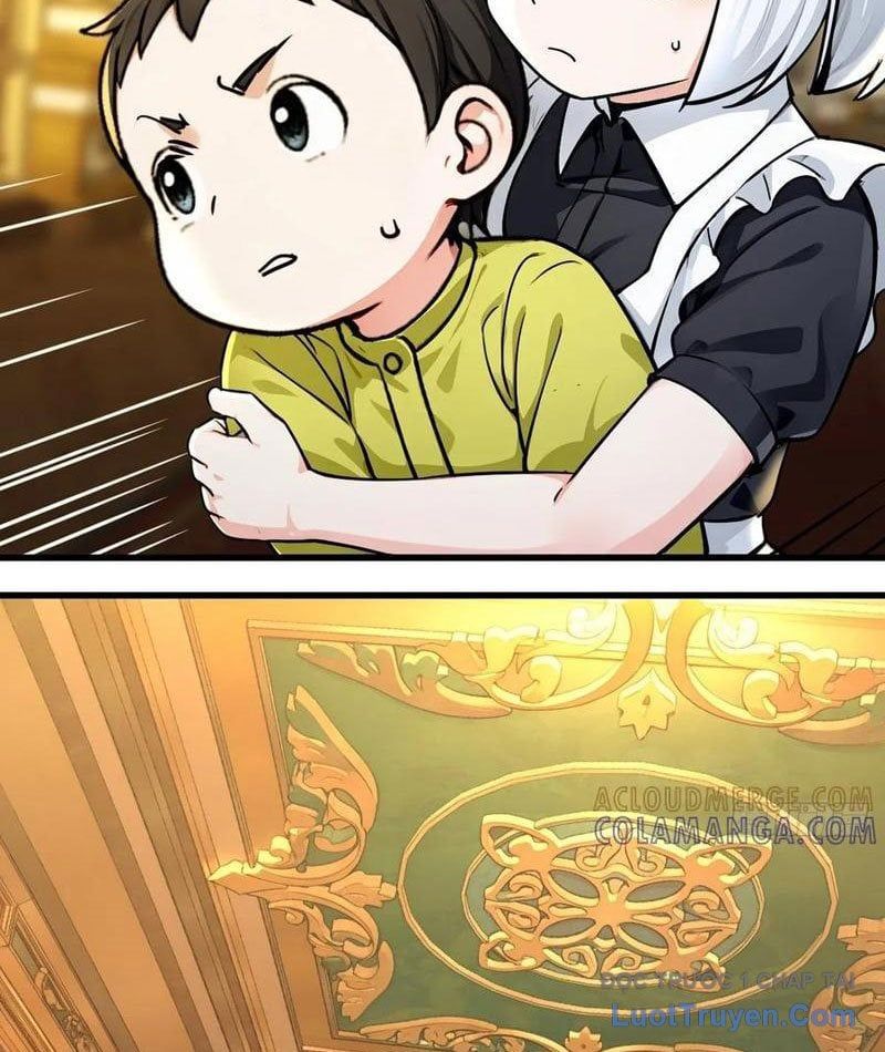 Sau Khi Đầu Thai, Ta Được Kẻ Thù Khắc Thành Vô Địch - Chapter 18 - Page 20