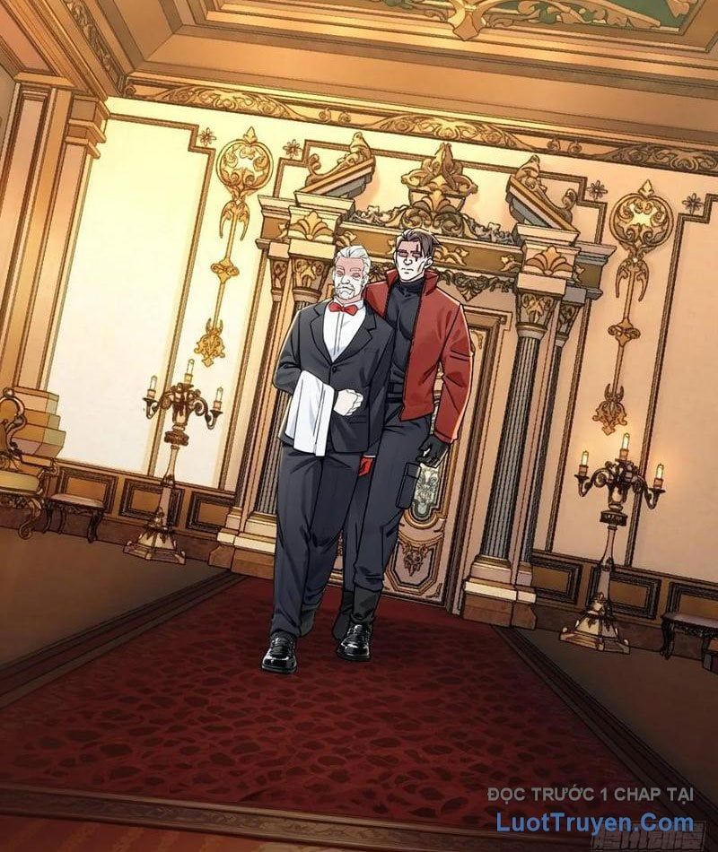 Sau Khi Đầu Thai, Ta Được Kẻ Thù Khắc Thành Vô Địch - Chapter 18 - Page 21