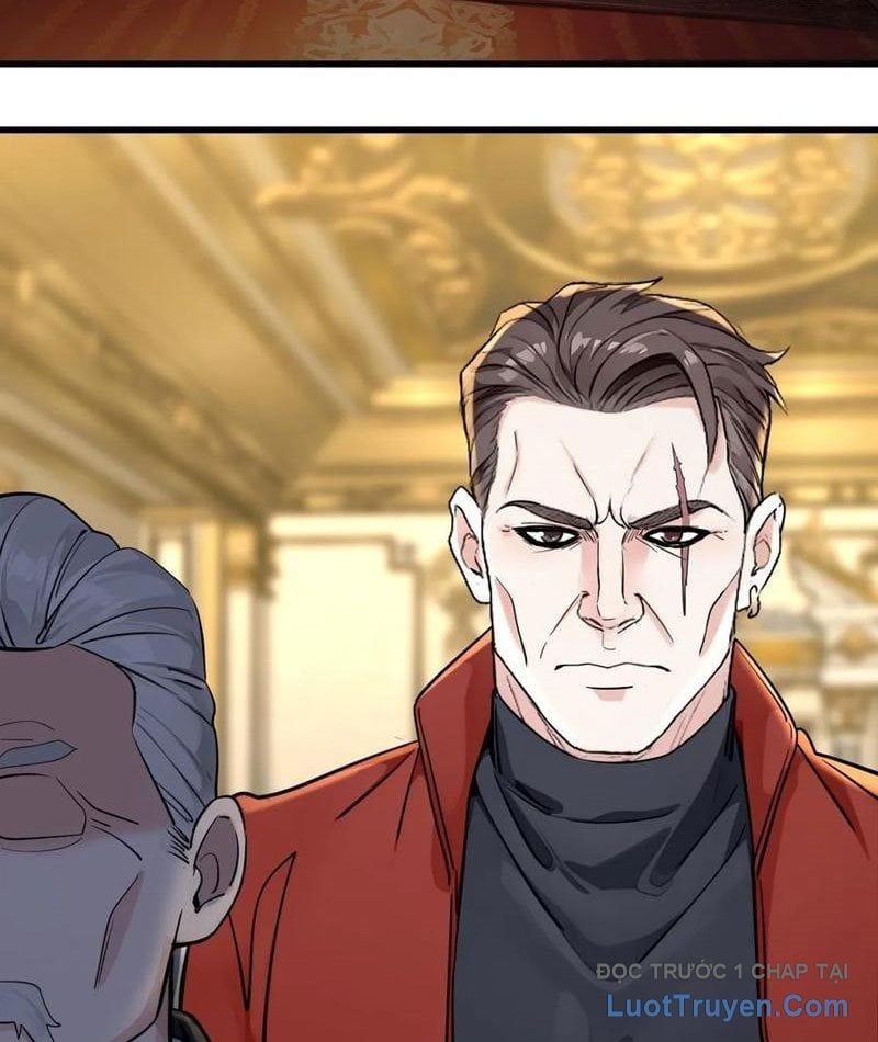 Sau Khi Đầu Thai, Ta Được Kẻ Thù Khắc Thành Vô Địch - Chapter 18 - Page 22