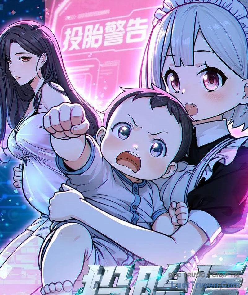 Sau Khi Đầu Thai, Ta Được Kẻ Thù Khắc Thành Vô Địch - Chapter 18 - Page 3