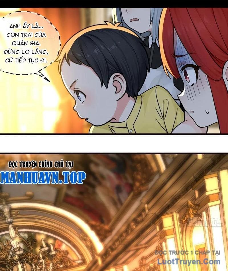 Sau Khi Đầu Thai, Ta Được Kẻ Thù Khắc Thành Vô Địch - Chapter 18 - Page 30