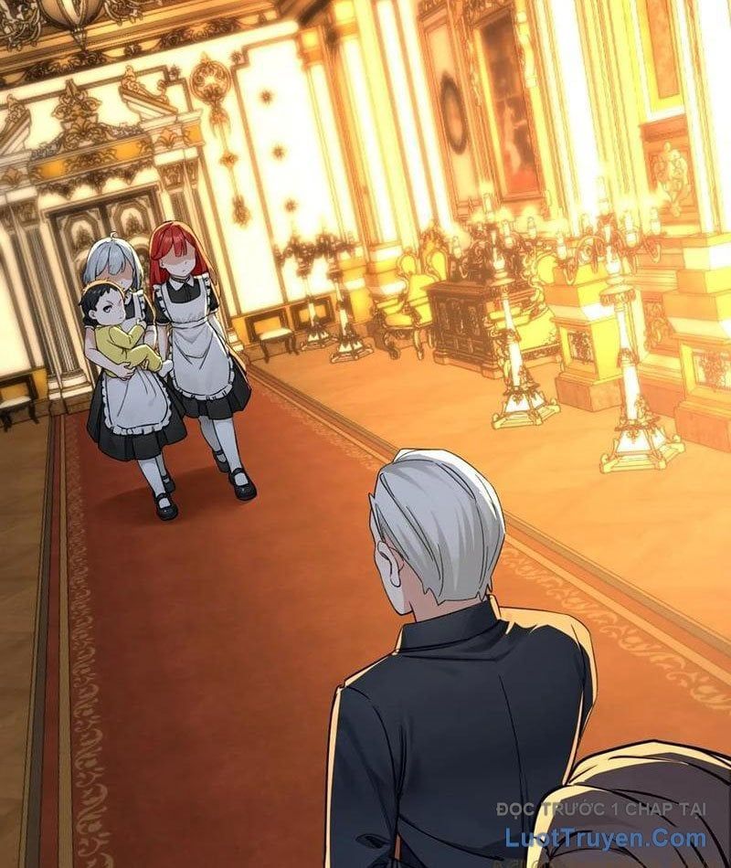 Sau Khi Đầu Thai, Ta Được Kẻ Thù Khắc Thành Vô Địch - Chapter 18 - Page 31