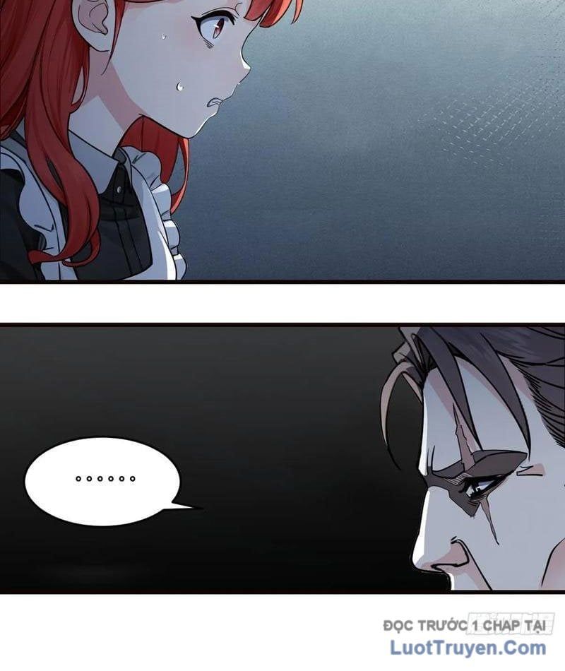 Sau Khi Đầu Thai, Ta Được Kẻ Thù Khắc Thành Vô Địch - Chapter 18 - Page 34