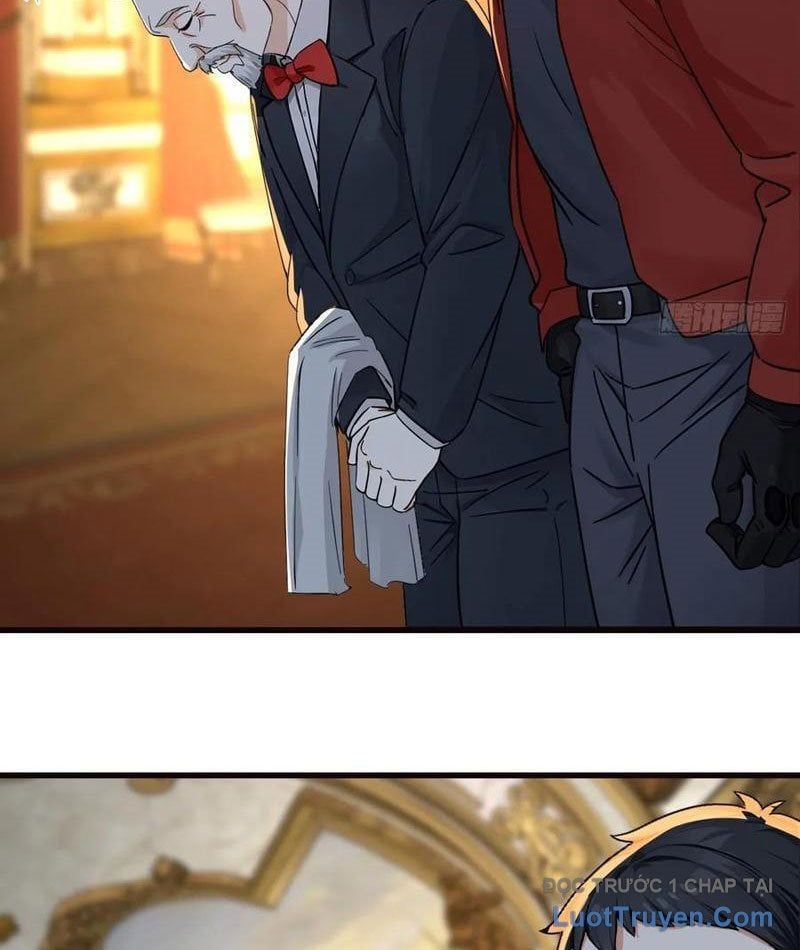 Sau Khi Đầu Thai, Ta Được Kẻ Thù Khắc Thành Vô Địch - Chapter 18 - Page 37