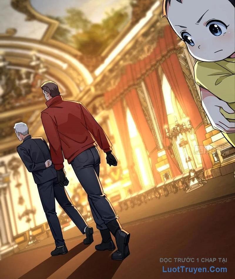 Sau Khi Đầu Thai, Ta Được Kẻ Thù Khắc Thành Vô Địch - Chapter 18 - Page 38