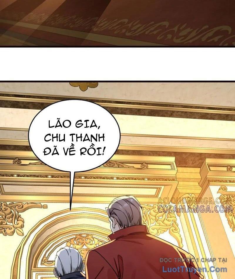 Sau Khi Đầu Thai, Ta Được Kẻ Thù Khắc Thành Vô Địch - Chapter 18 - Page 39