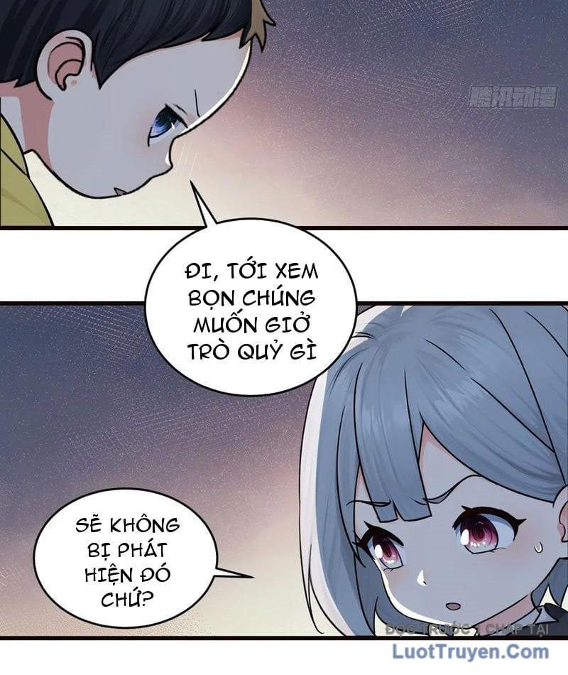 Sau Khi Đầu Thai, Ta Được Kẻ Thù Khắc Thành Vô Địch - Chapter 18 - Page 42