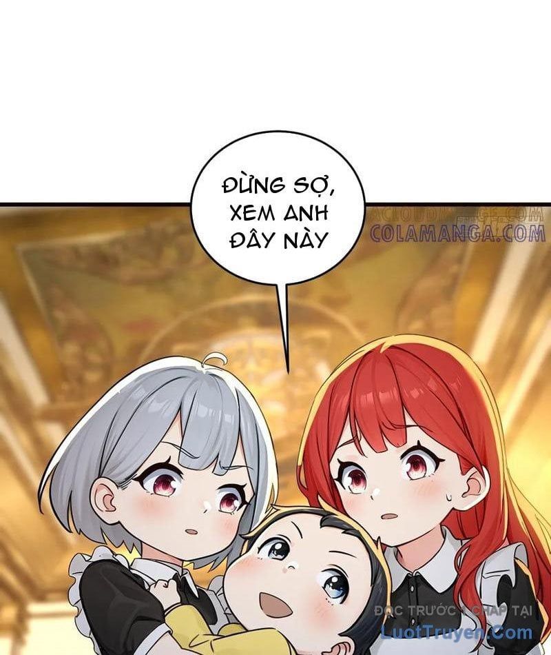 Sau Khi Đầu Thai, Ta Được Kẻ Thù Khắc Thành Vô Địch - Chapter 18 - Page 43