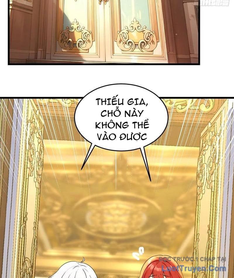 Sau Khi Đầu Thai, Ta Được Kẻ Thù Khắc Thành Vô Địch - Chapter 18 - Page 46