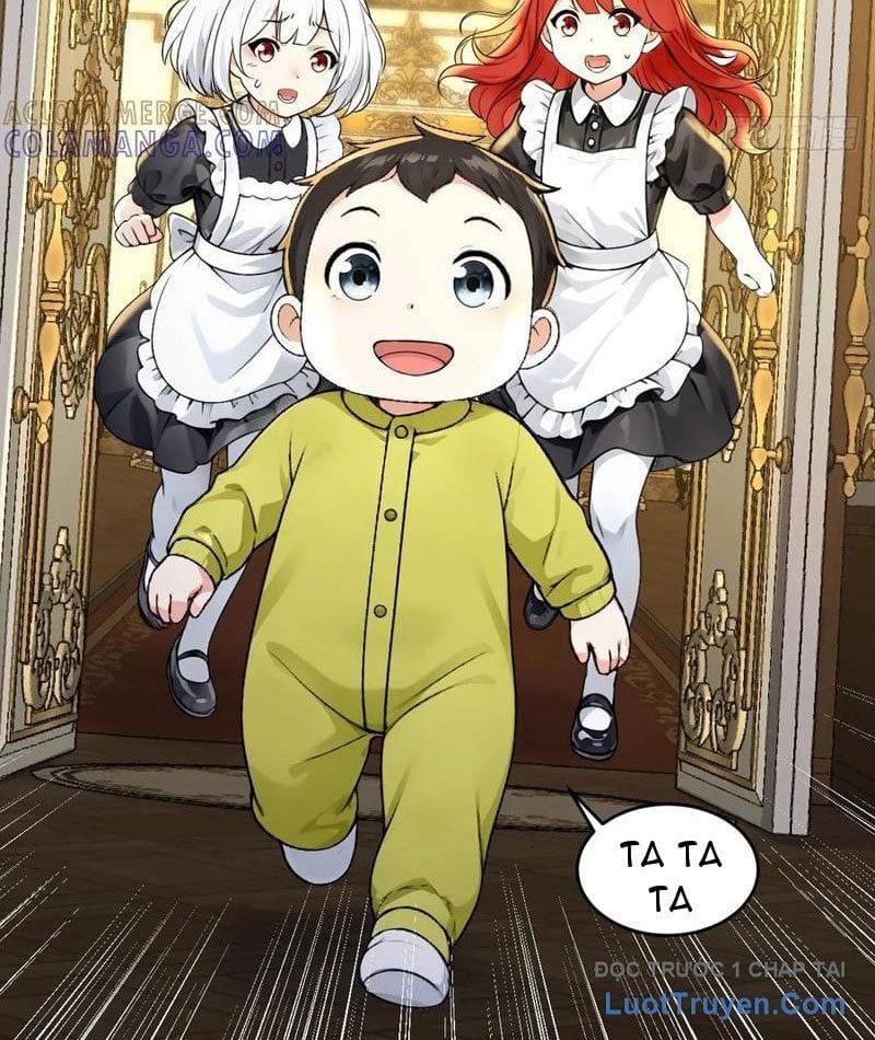 Sau Khi Đầu Thai, Ta Được Kẻ Thù Khắc Thành Vô Địch - Chapter 18 - Page 47