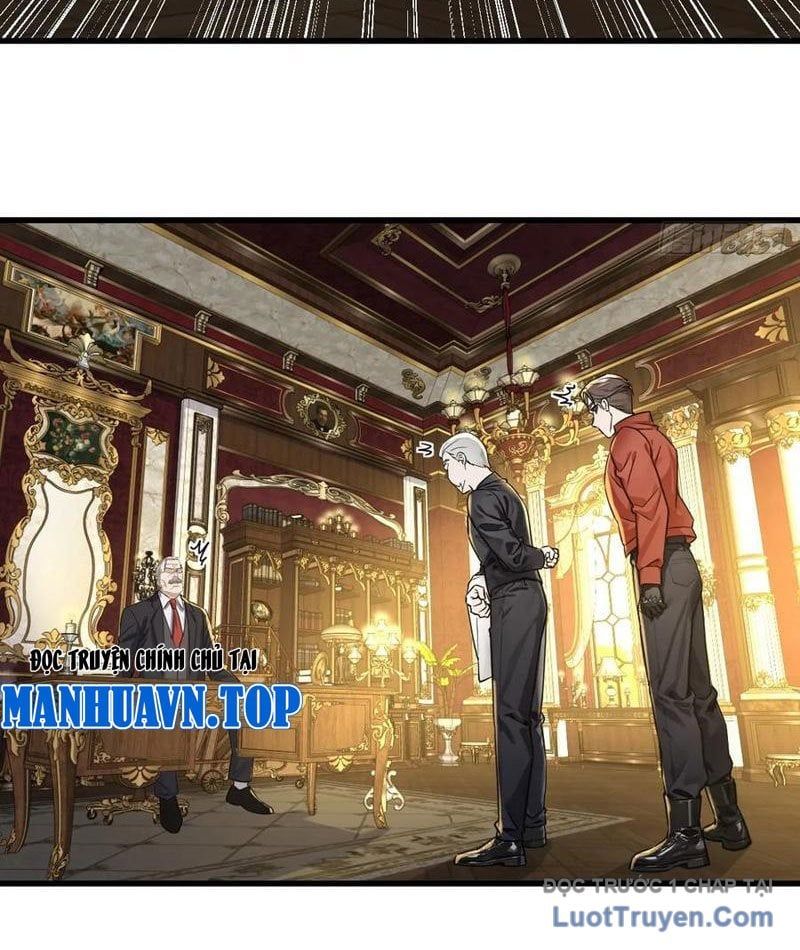 Sau Khi Đầu Thai, Ta Được Kẻ Thù Khắc Thành Vô Địch - Chapter 18 - Page 48