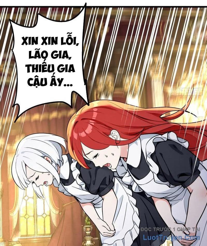 Sau Khi Đầu Thai, Ta Được Kẻ Thù Khắc Thành Vô Địch - Chapter 18 - Page 49