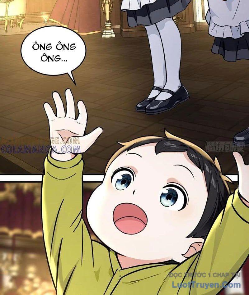 Sau Khi Đầu Thai, Ta Được Kẻ Thù Khắc Thành Vô Địch - Chapter 18 - Page 50