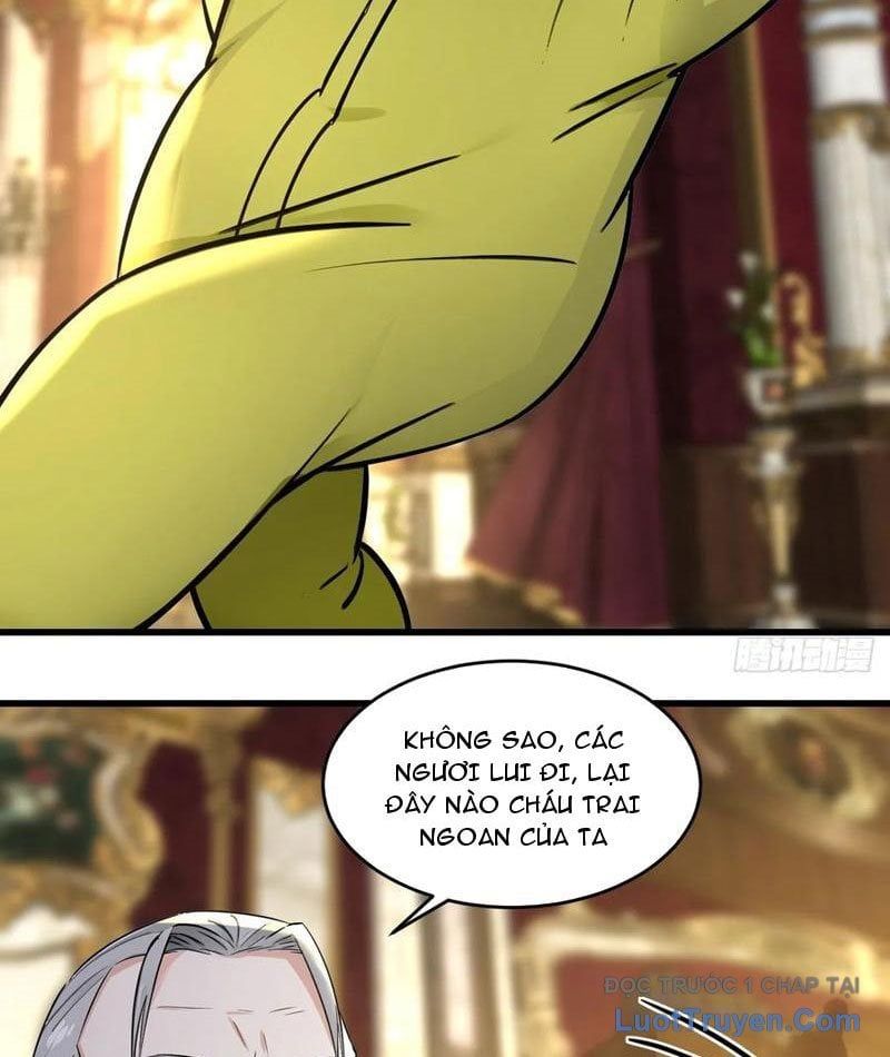 Sau Khi Đầu Thai, Ta Được Kẻ Thù Khắc Thành Vô Địch - Chapter 18 - Page 51