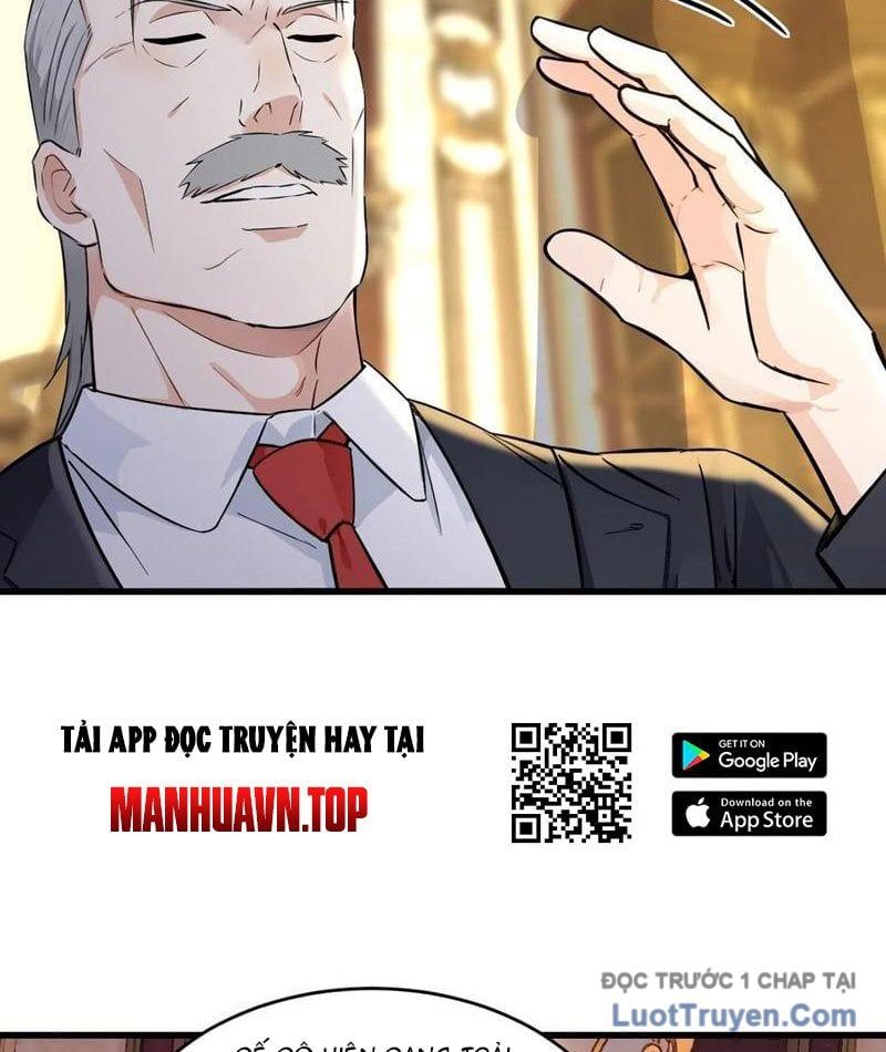 Sau Khi Đầu Thai, Ta Được Kẻ Thù Khắc Thành Vô Địch - Chapter 18 - Page 52