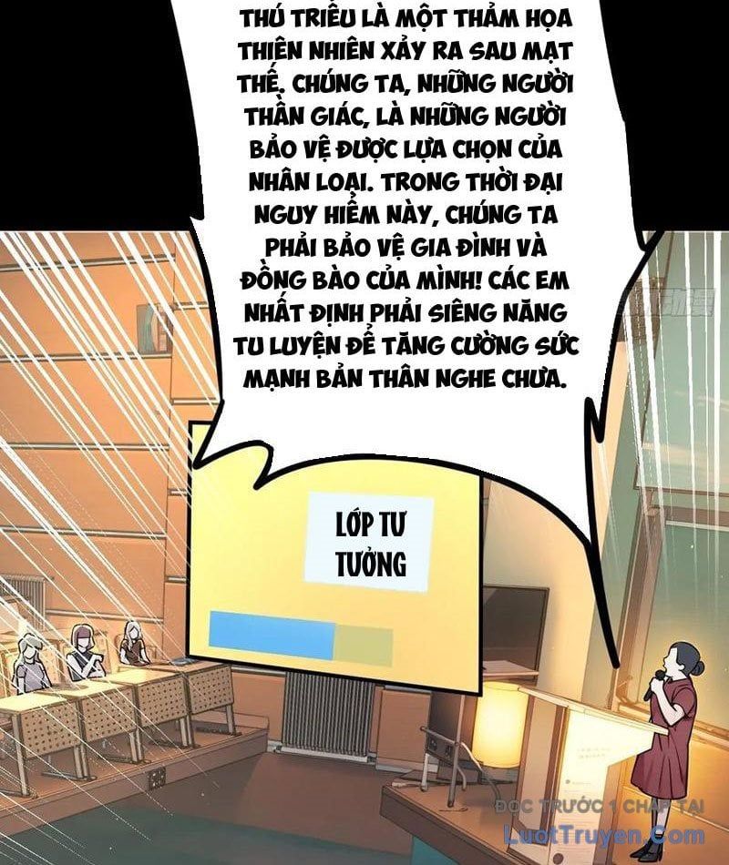 Sau Khi Đầu Thai, Ta Được Kẻ Thù Khắc Thành Vô Địch - Chapter 18 - Page 60