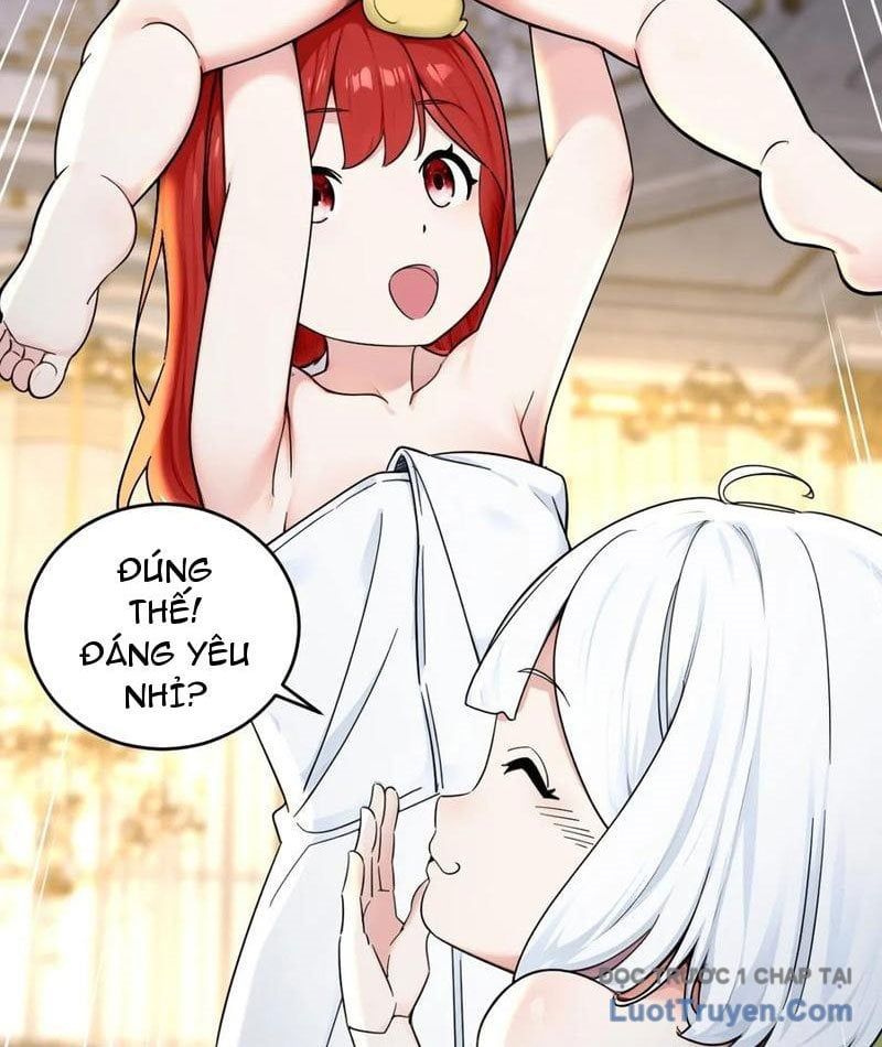 Sau Khi Đầu Thai, Ta Được Kẻ Thù Khắc Thành Vô Địch - Chapter 18 - Page 8