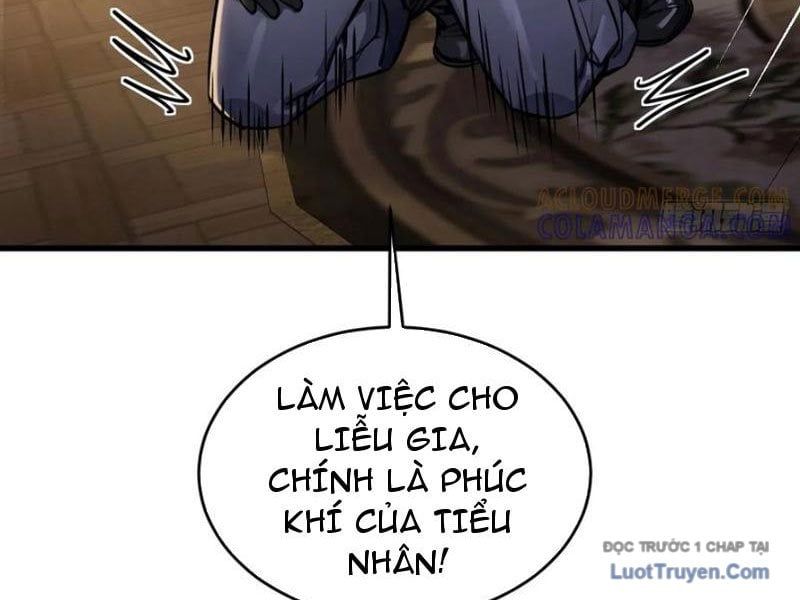 Sau Khi Đầu Thai, Ta Được Kẻ Thù Khắc Thành Vô Địch - Chapter 19 - Page 11