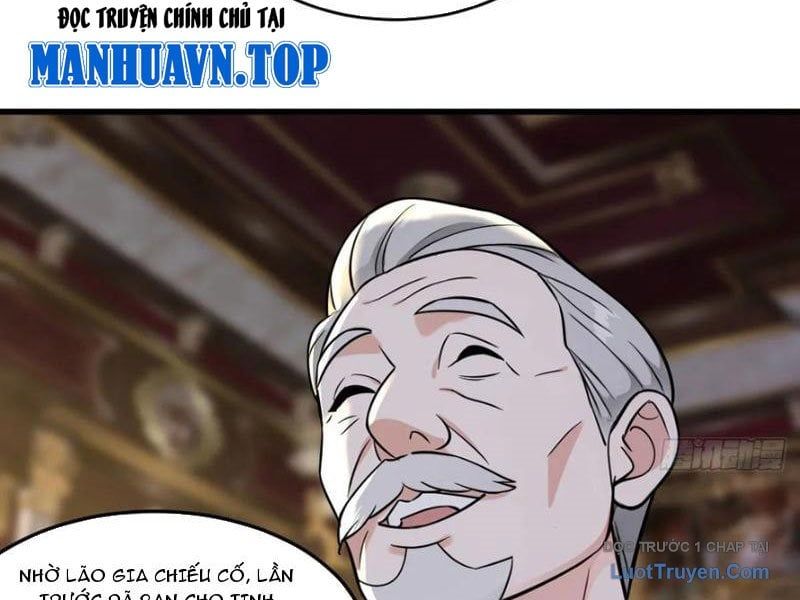 Sau Khi Đầu Thai, Ta Được Kẻ Thù Khắc Thành Vô Địch - Chapter 19 - Page 12