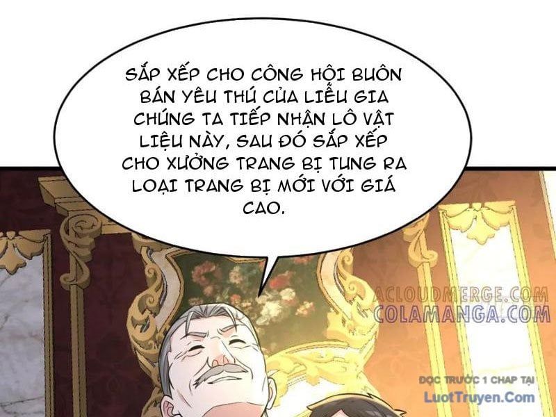 Sau Khi Đầu Thai, Ta Được Kẻ Thù Khắc Thành Vô Địch - Chapter 19 - Page 19