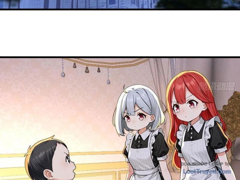 Sau Khi Đầu Thai, Ta Được Kẻ Thù Khắc Thành Vô Địch - Chapter 19 - Page 29