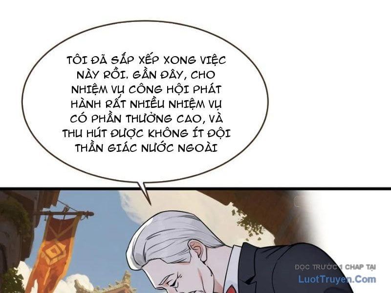 Sau Khi Đầu Thai, Ta Được Kẻ Thù Khắc Thành Vô Địch - Chapter 19 - Page 3