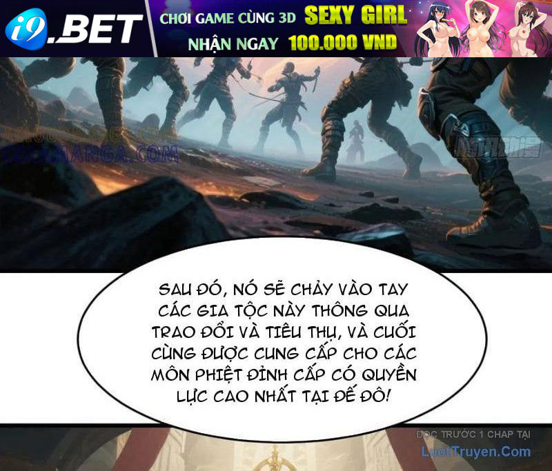 Sau Khi Đầu Thai, Ta Được Kẻ Thù Khắc Thành Vô Địch - Chapter 19 - Page 32