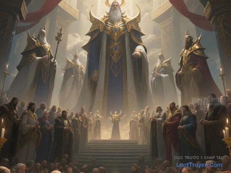 Sau Khi Đầu Thai, Ta Được Kẻ Thù Khắc Thành Vô Địch - Chapter 19 - Page 33