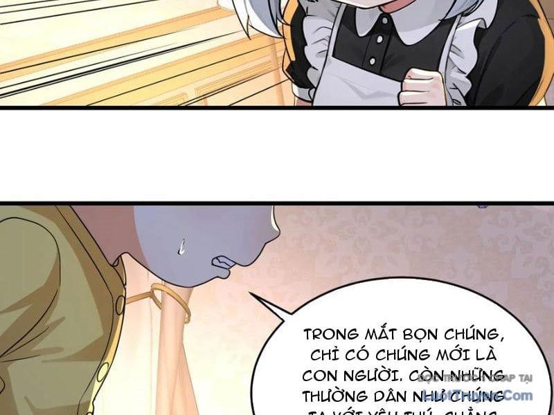 Sau Khi Đầu Thai, Ta Được Kẻ Thù Khắc Thành Vô Địch - Chapter 19 - Page 36