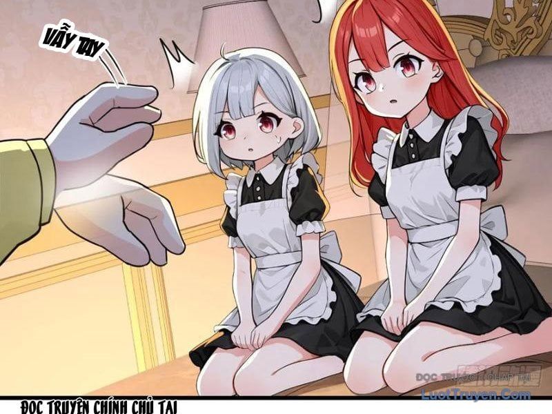 Sau Khi Đầu Thai, Ta Được Kẻ Thù Khắc Thành Vô Địch - Chapter 19 - Page 45