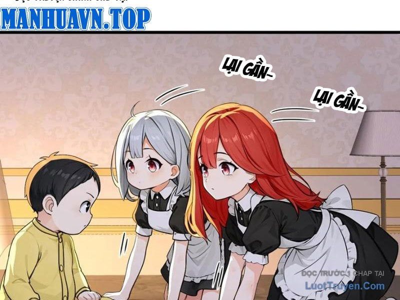 Sau Khi Đầu Thai, Ta Được Kẻ Thù Khắc Thành Vô Địch - Chapter 19 - Page 46