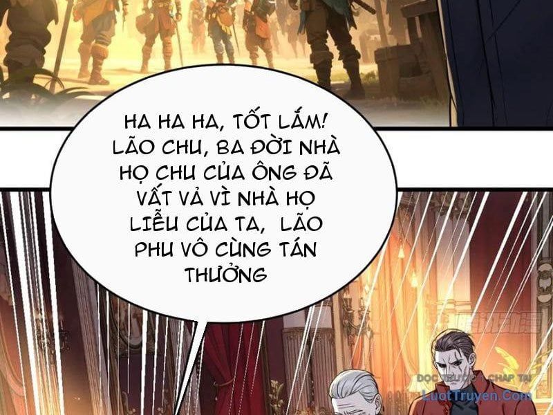 Sau Khi Đầu Thai, Ta Được Kẻ Thù Khắc Thành Vô Địch - Chapter 19 - Page 5