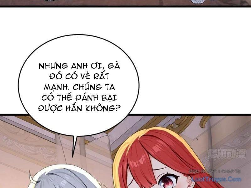 Sau Khi Đầu Thai, Ta Được Kẻ Thù Khắc Thành Vô Địch - Chapter 19 - Page 51
