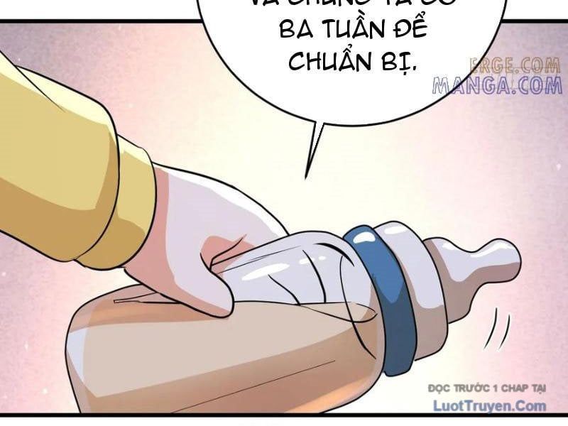 Sau Khi Đầu Thai, Ta Được Kẻ Thù Khắc Thành Vô Địch - Chapter 19 - Page 53