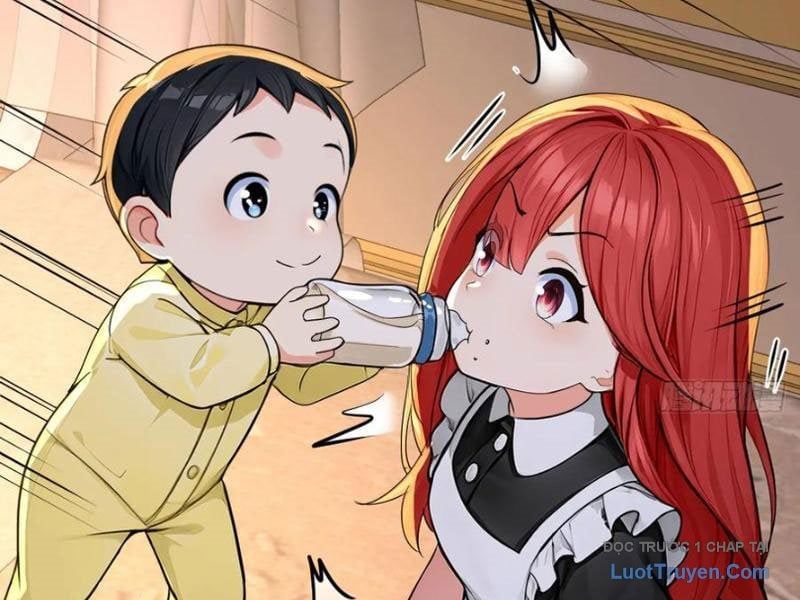 Sau Khi Đầu Thai, Ta Được Kẻ Thù Khắc Thành Vô Địch - Chapter 19 - Page 58