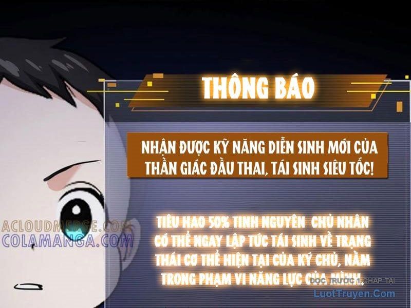 Sau Khi Đầu Thai, Ta Được Kẻ Thù Khắc Thành Vô Địch - Chapter 19 - Page 73